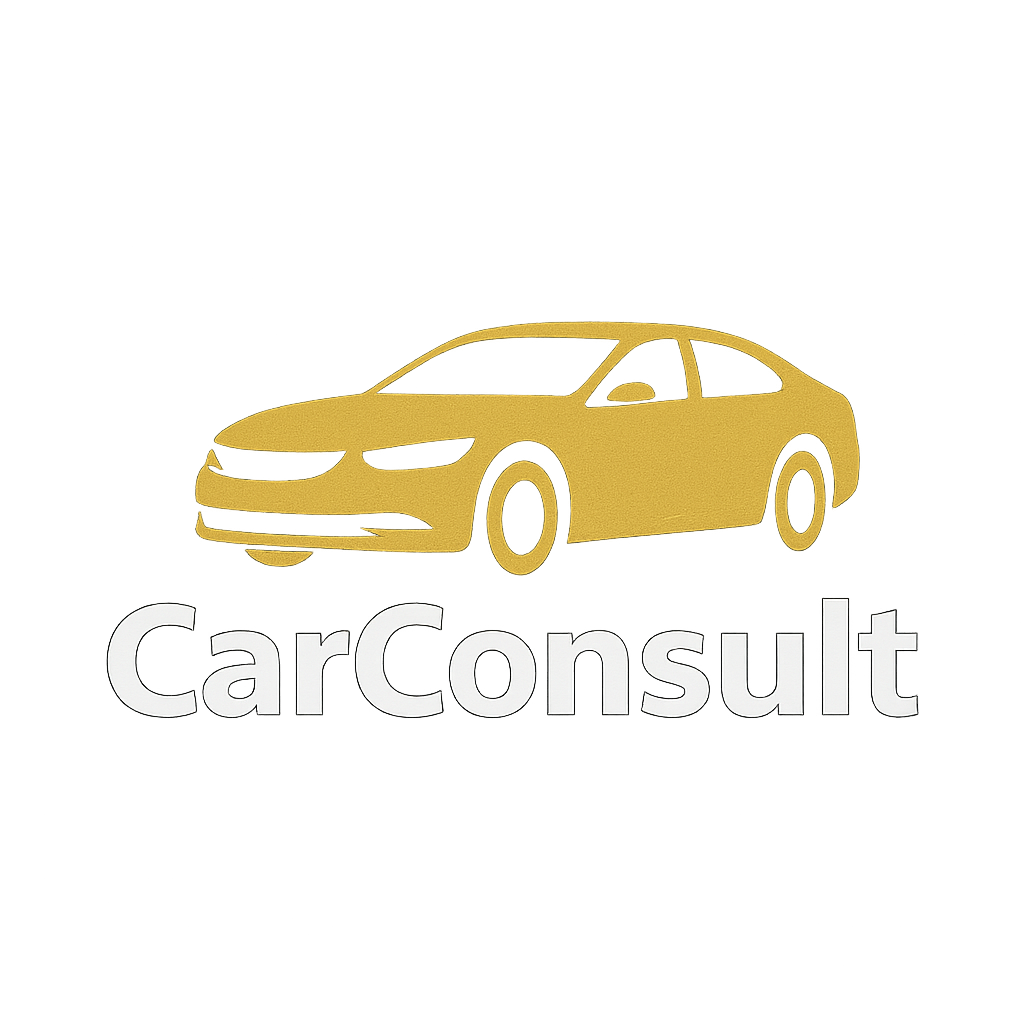 CarConsult Logo